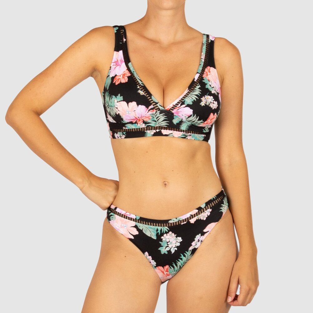 Baku D/DD Bikini Set - size 8CAN